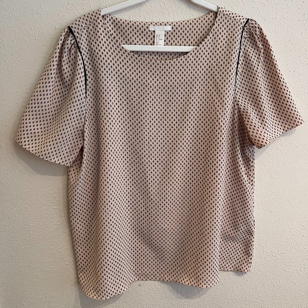 H&M Women's Blouse, Size 14